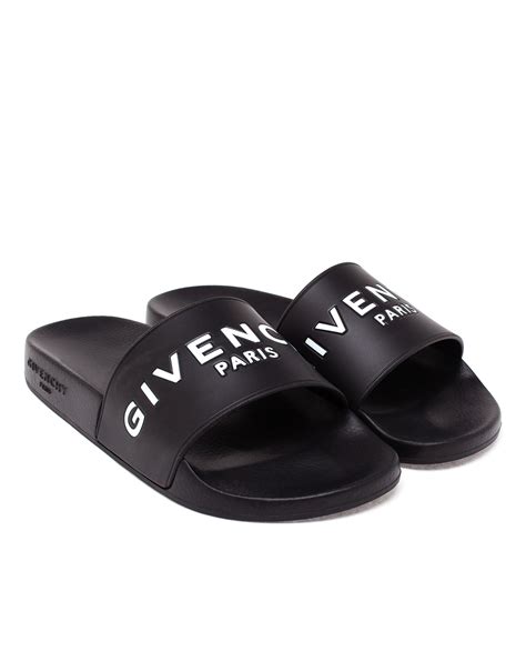 givenchy sliders women's|givenchy slides women's australia.